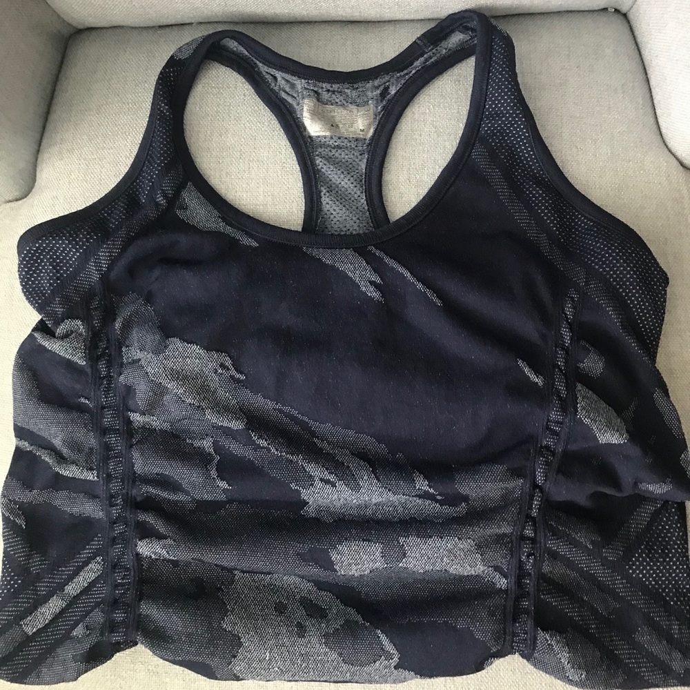 Athleta Tank
